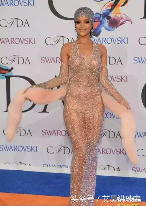 珠宝知识130：无所不能的“水钻”到底是啥东西？