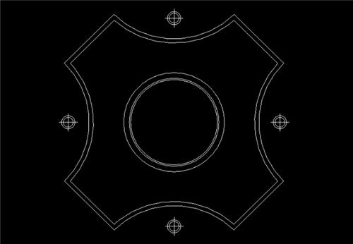 cad教学零基础入门面试,cad入门到就业需要多久