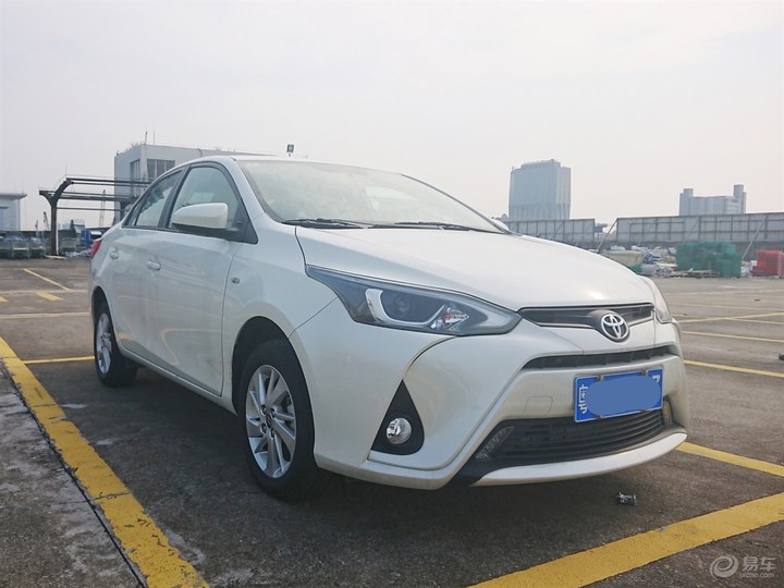 丰田致享用车知识,提车已有2个月了