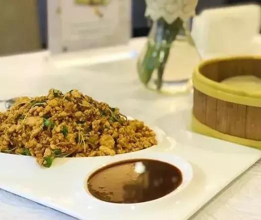 北京老字号素菜馆,京城第一素菜馆