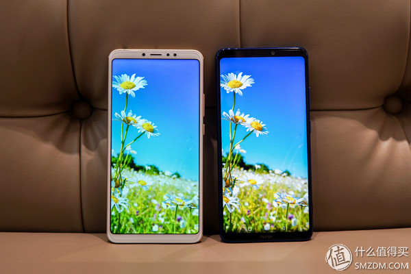 小米max3和荣耀note10该选哪个,小米max3和红米note5对比