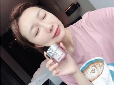 olay小哑铃入门款跟震动款哪个好,olay小哑铃磁力焕采皙白睡眠面