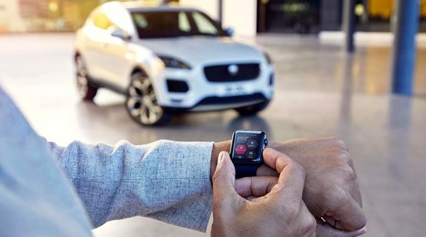 捷豹e-pace和路虎发现运动,为什么捷豹e-pace要这么拼