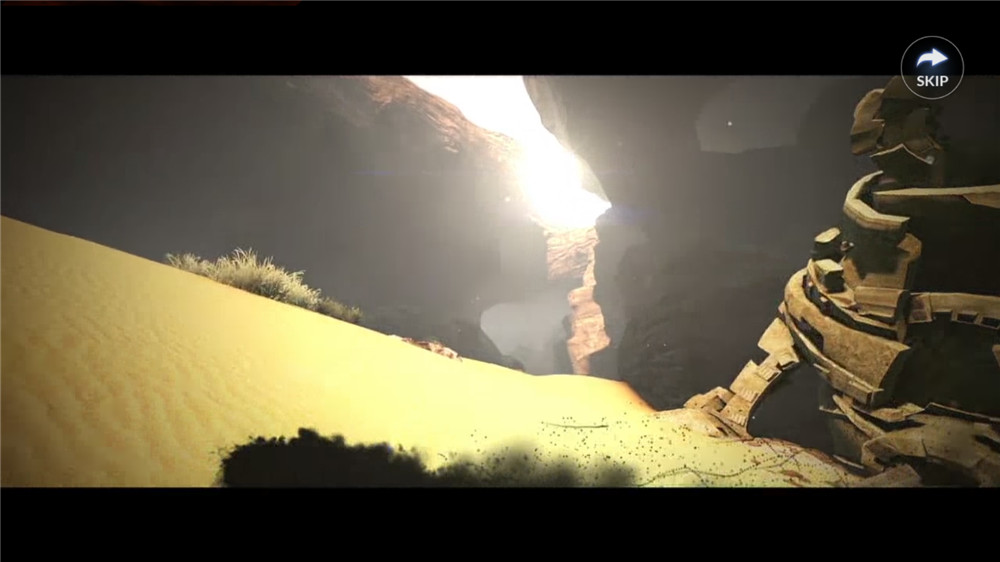 写实画风秒杀油腻师姐小评《黑色沙漠》手机版