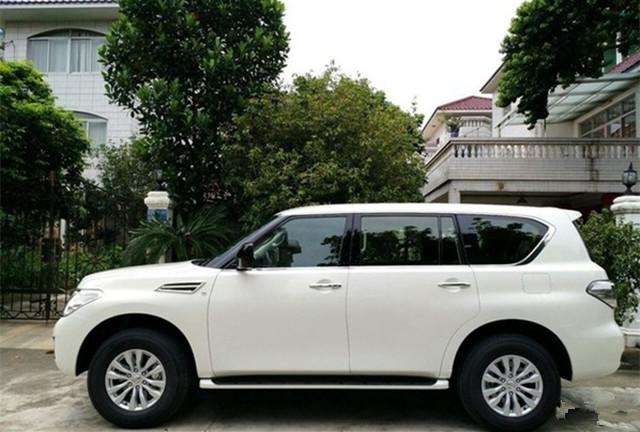 新款普拉多对比陆巡,比霸道陆巡普拉多更好的车