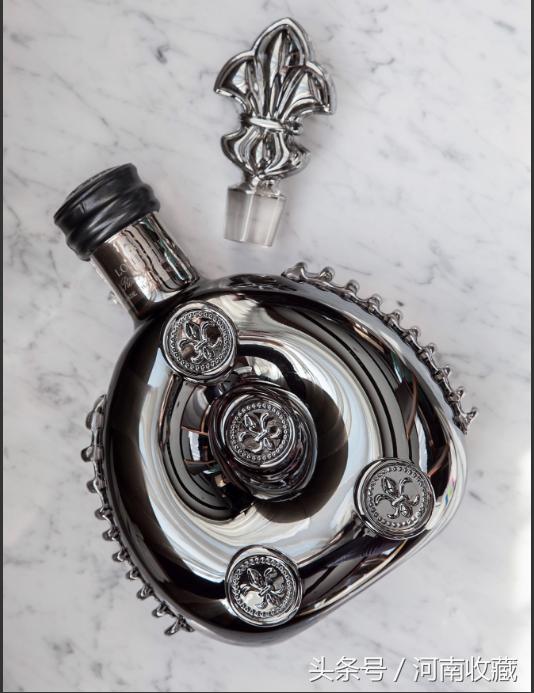 最贵的十大名酒，真的是太贵了！890万的汉帝茅台已甘拜下风！