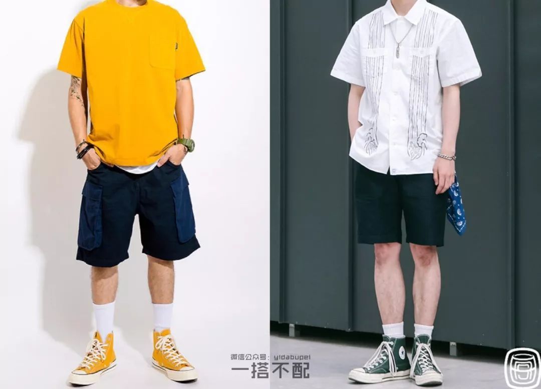 粉丝注意了，白送一双Converse经典ALLSTAR，一起来作吧