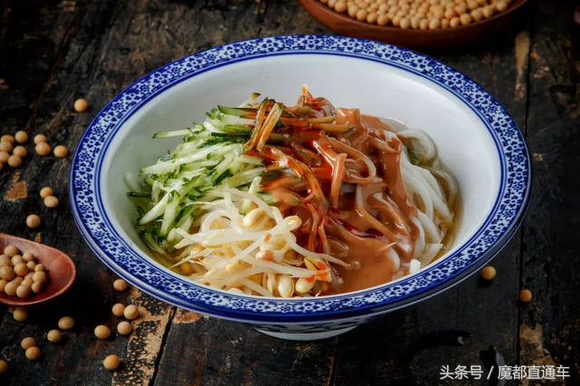 让人垂涎欲滴的本地特色美食,小众但惊艳的家乡美食