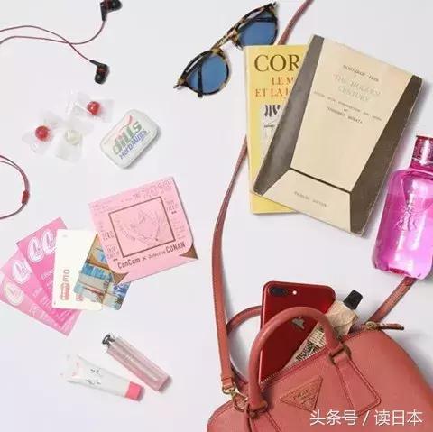 日本杂志有哪些,日本杂志的内容是怎么样的