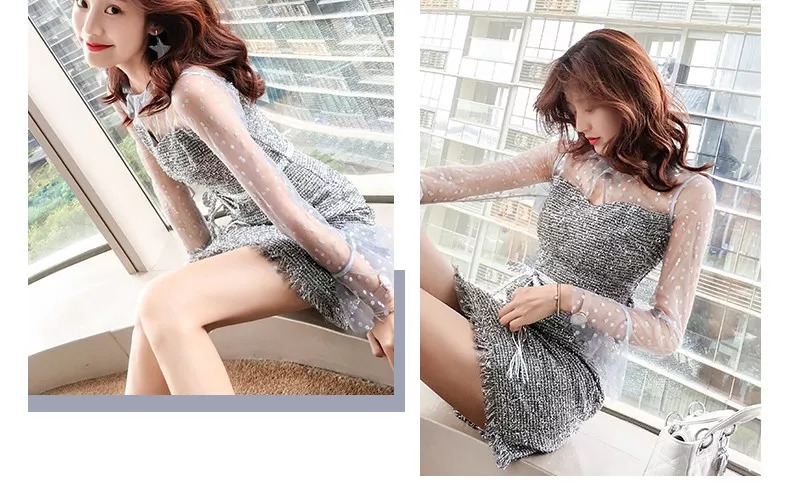 秋天要买的衣服清单,秋天换季买衣服