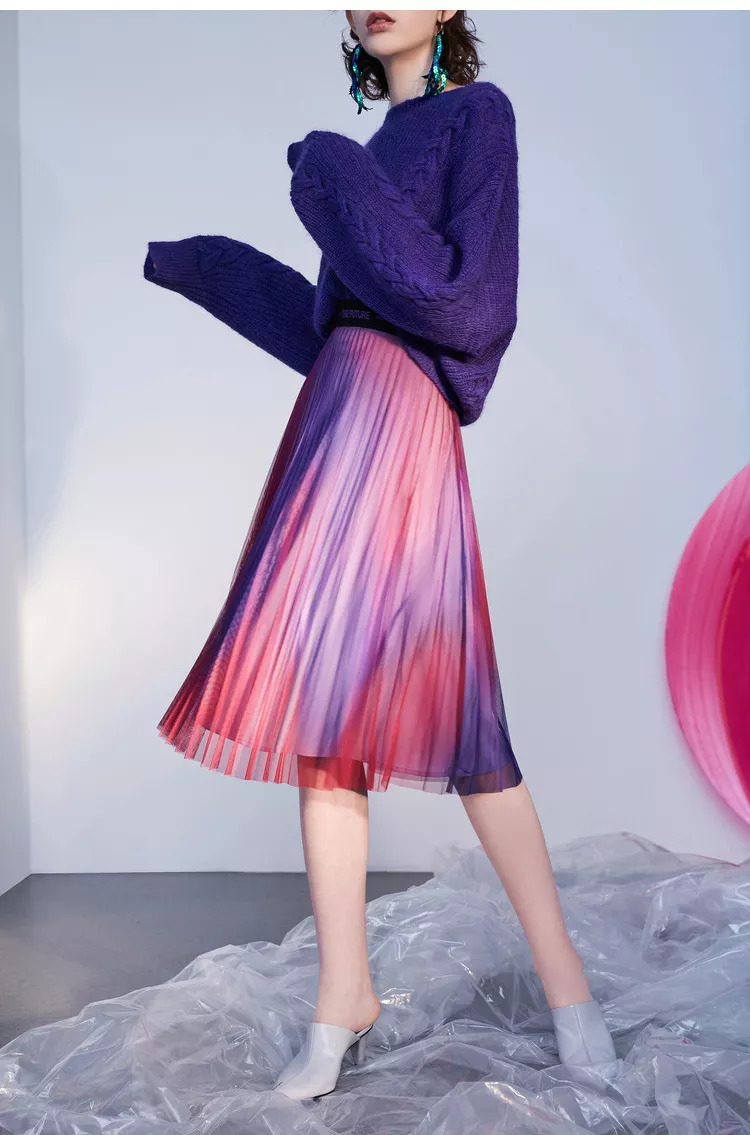 秋天要买的衣服清单,秋天换季买衣服