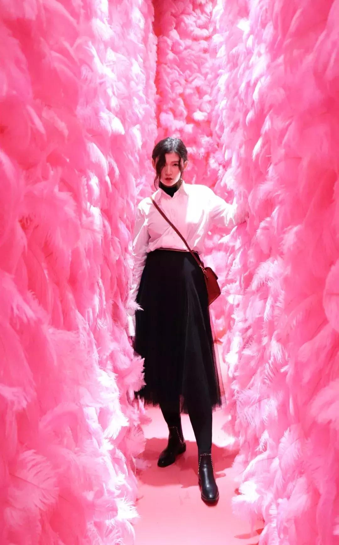 郑州曼哈顿哪个地方适合约会,秋天约会去郑州哪里比较好