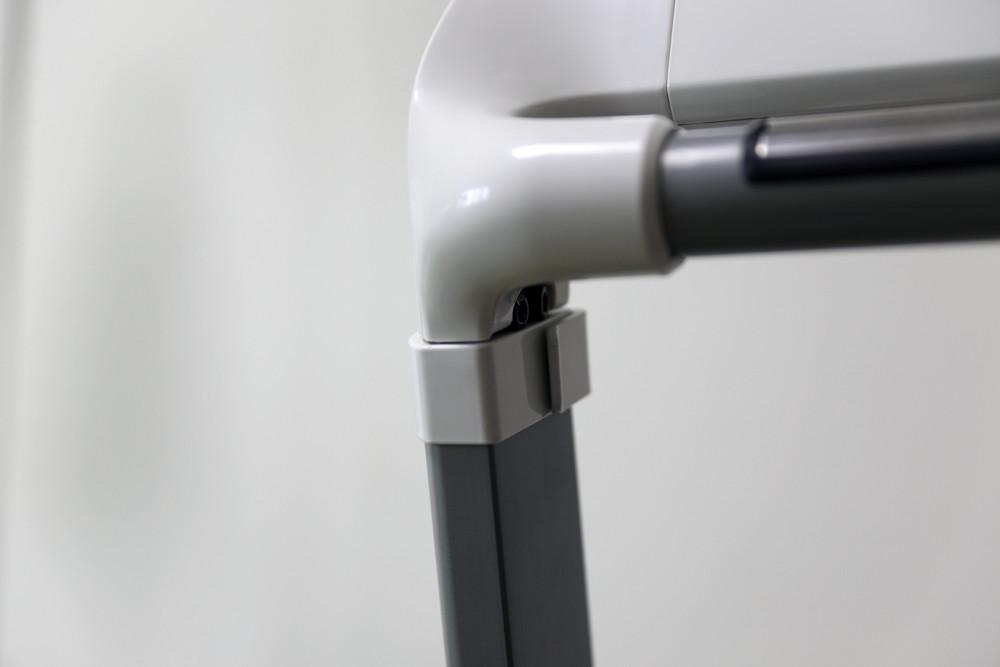 亿健精灵elf智能跑步机视频,亿健air跑步机测评