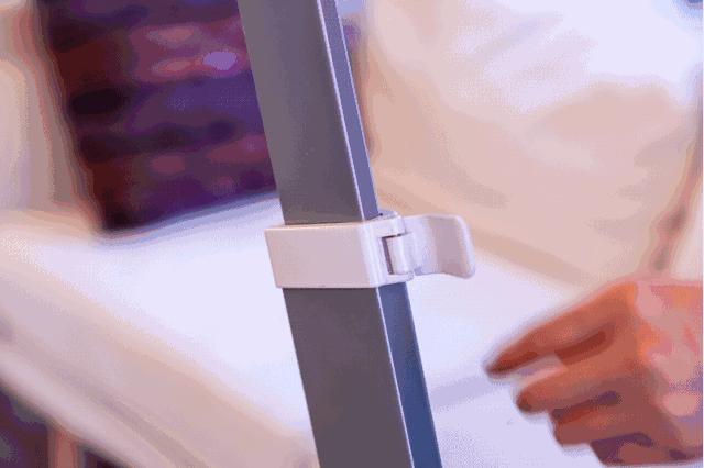 亿健精灵Air跑步机体验:小户型首选,方寸之间的健身伙伴