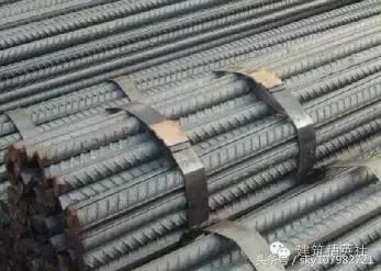 螺纹钢钢材重量计算公式,圆钢钢材重量计算公式大全