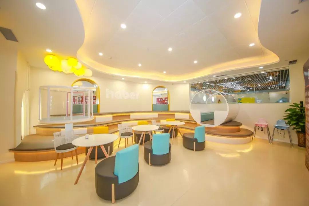 东区5万㎡购物中心上线，亲子品牌大揭秘！溜娃新地标就是它！