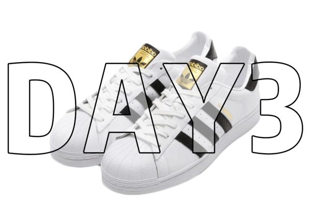 我保证！看完我司员工的鞋，你们再也不会嘲笑我了