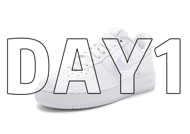 看完员工的鞋子，我哇地一声哭出来