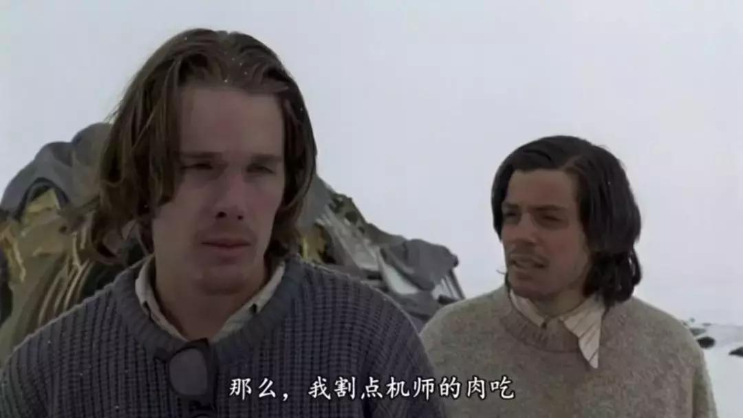 空难电影十大巅峰之作真实改编,豆瓣8分真实事件改编