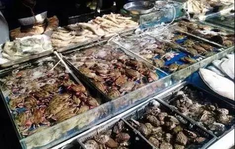 开海了有什么海鲜推荐买的,开海了海鲜去哪里买