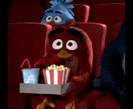 放假不做作业就看电视,放假不做作业要看的电影