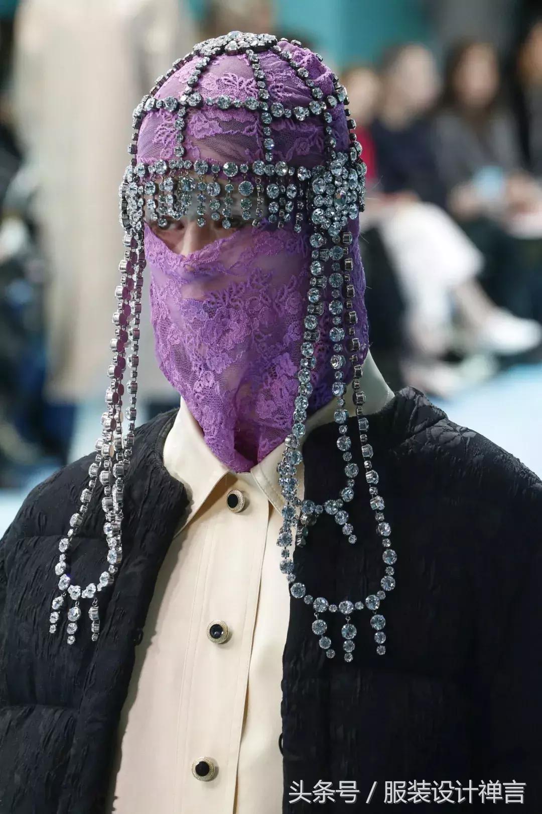 玩转中国风，神兽图腾.Gucci是如何走上逆袭爆红之路的？