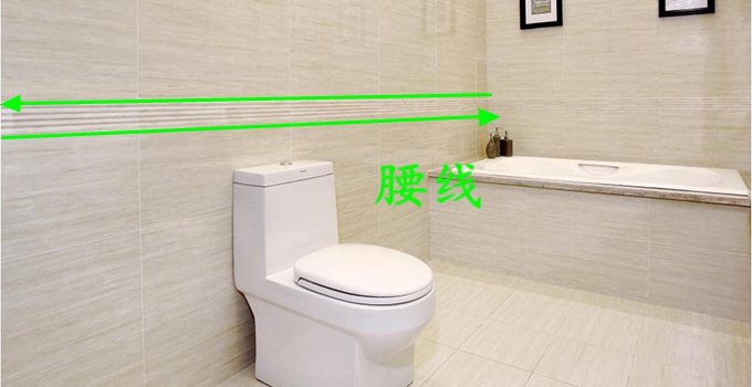 瓷砖该怎么买？50和500的瓷砖有区别吗？吃了大亏来给你们总结！