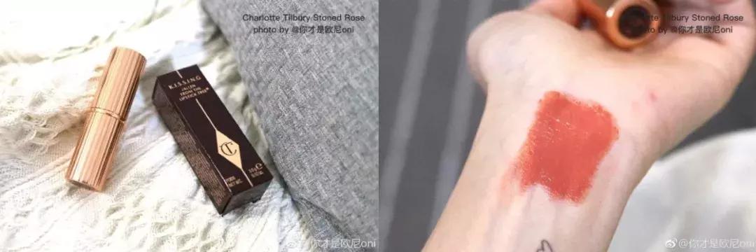 今年最流行的口红色号,今年流行什么颜色的口红色号