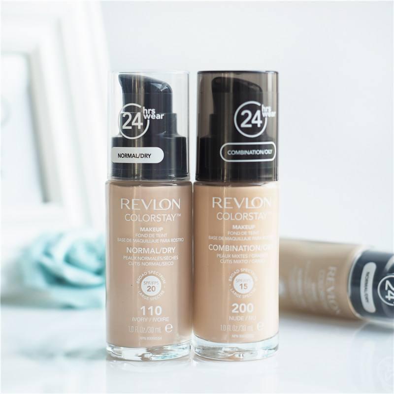 超好用的粉底液红榜,超好用粉底液遮瑕效果推荐