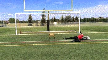 学踢长传球,帮你学踢足球