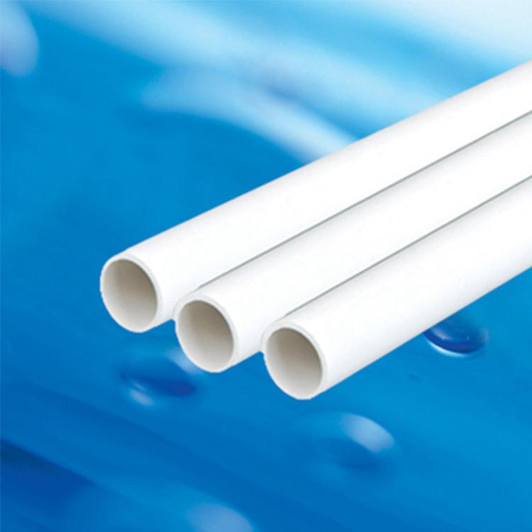 金属线管与pvc线管区别,金属线管与pvc线管哪个好