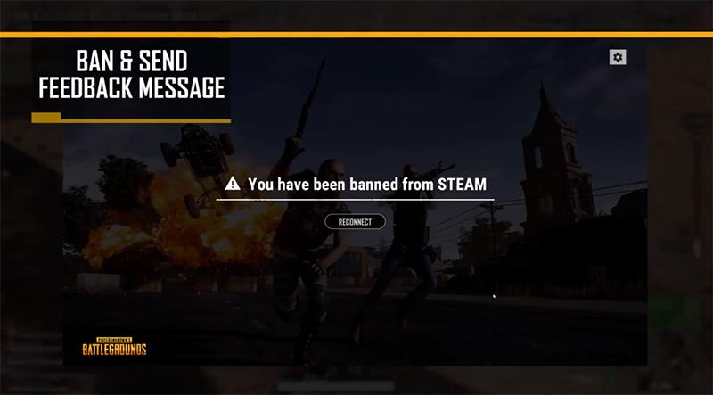 绝地求生账号被蓝洞误封怎么办,绝地求生蓝洞官网申诉找回账号