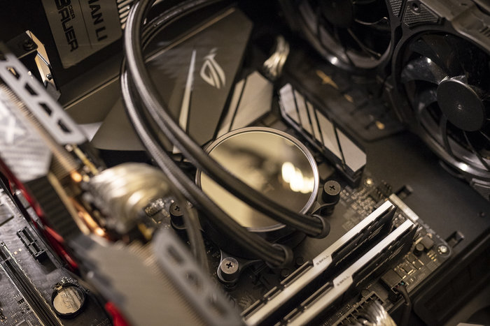 3a主机最强配置单,3a入门级主机