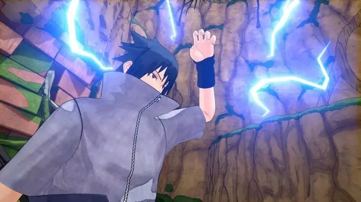 火影忍者新世代手游真实评测,火影忍者手游新忍者博人传我爱罗