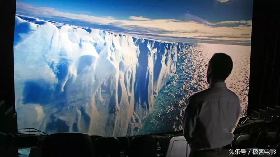 新一代imax激光影院,天津新一代激光imax