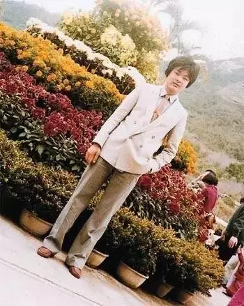 力撑杜琪峰而拒周星驰的《喜剧之王》，林雪和吴孟达有个恩怨江湖