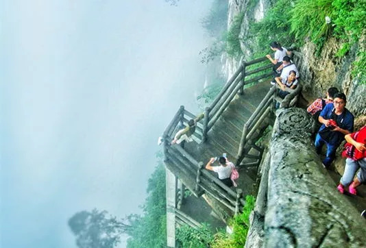 九皇山秋天攻略,秋天九皇山可以干嘛