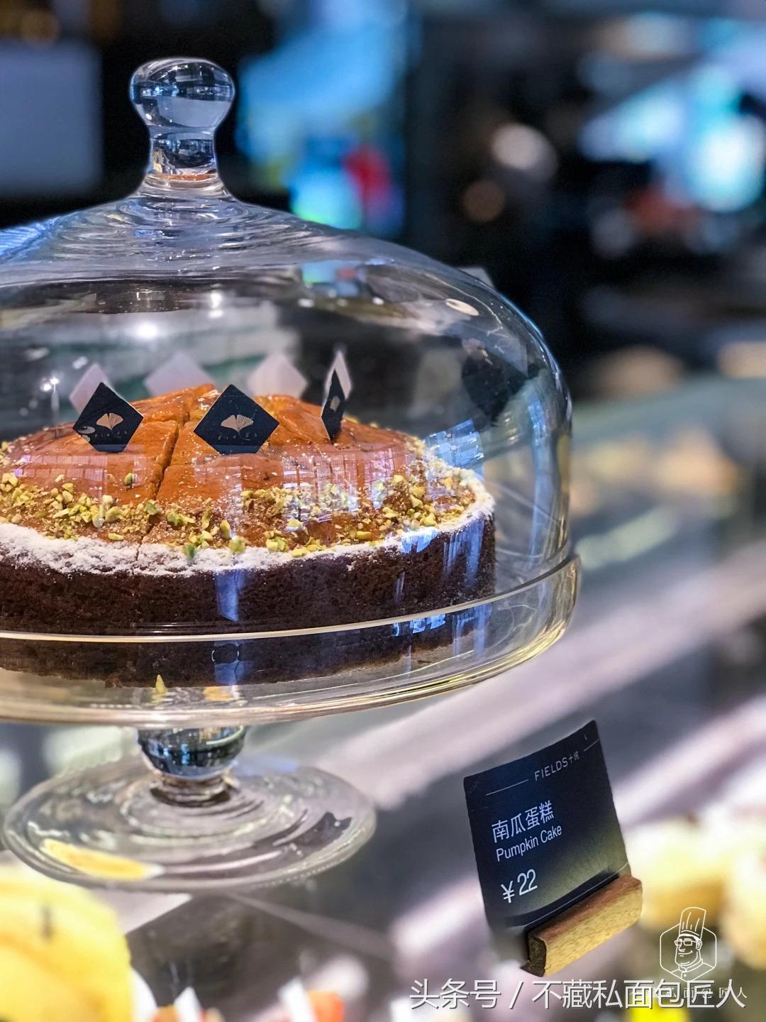 成都面包探店测评,不藏私面包匠