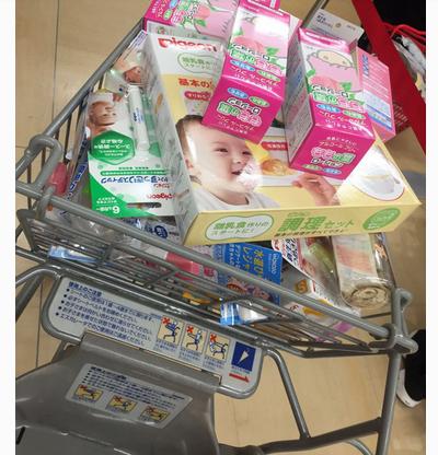 到大阪必买的购物攻略,大阪坐地铁攻略