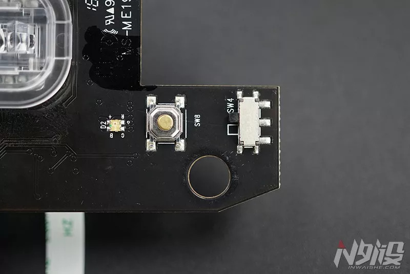 雷蛇曼巴眼镜蛇无线版用什么微动,雷蛇曼巴眼镜蛇无线版鼠标掉帧