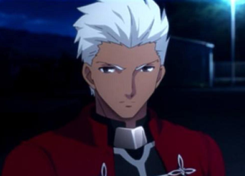 fate最强十大宝具,圣剑出鞘暗影