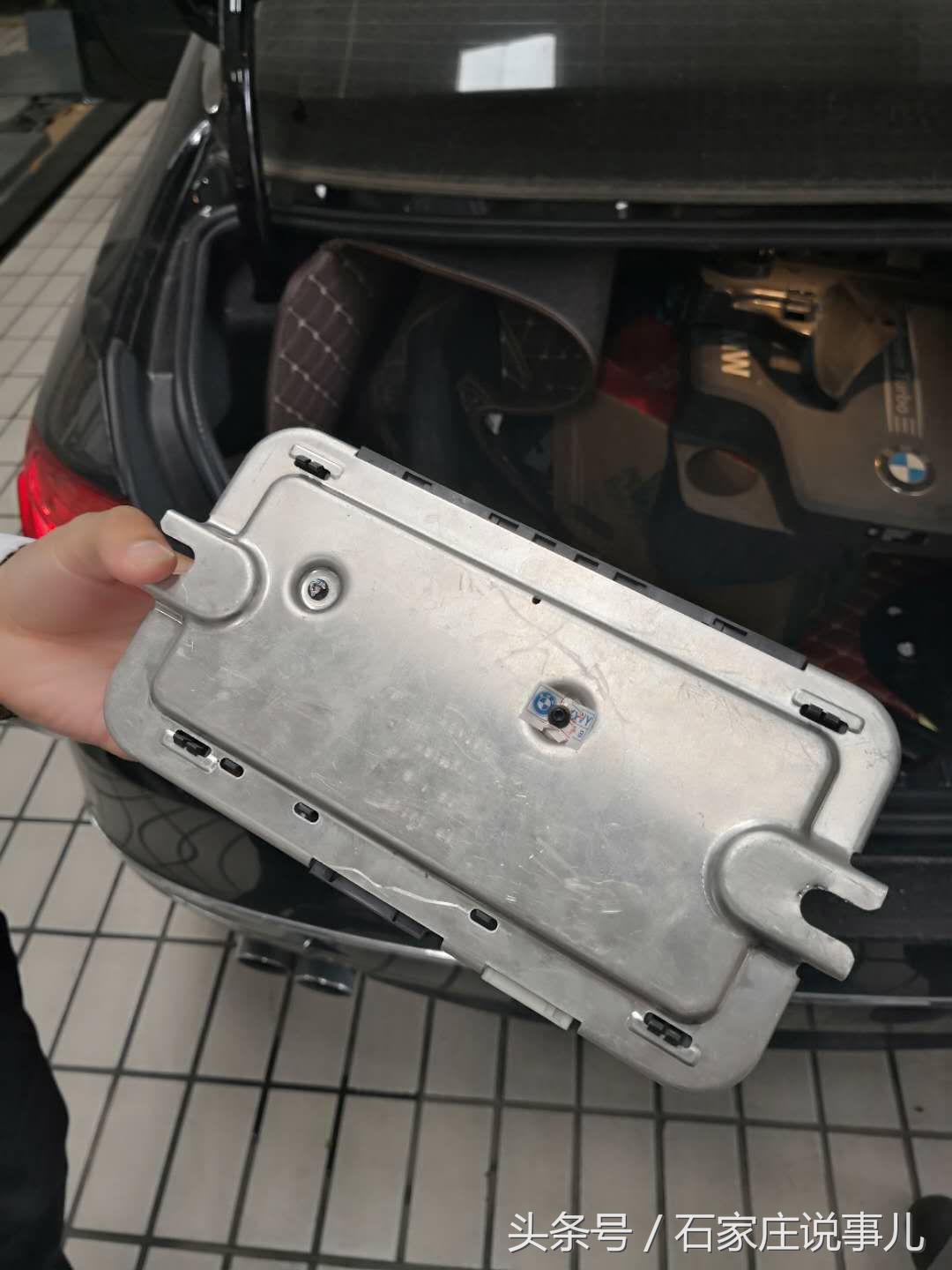 石家庄二手车骗局曝光,石家庄买二手车被骗找谁能管