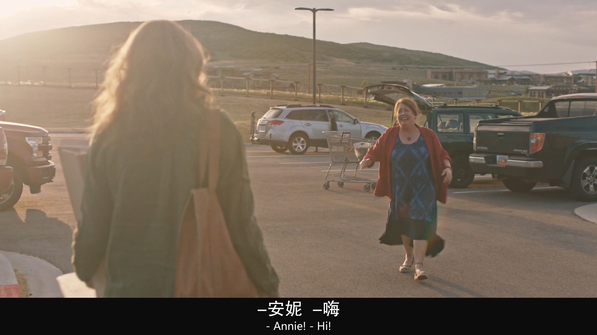 外婆死后，家里出了怪事：欧美电影无尿点系列