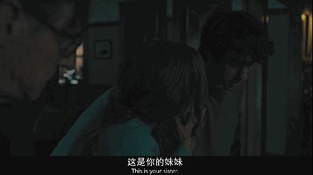 外婆死后，家里出了怪事：欧美电影无尿点系列