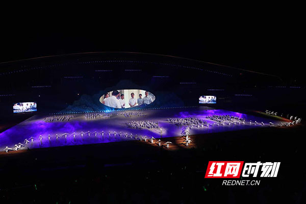 很精彩的视觉盛宴,一场精彩视觉盛宴