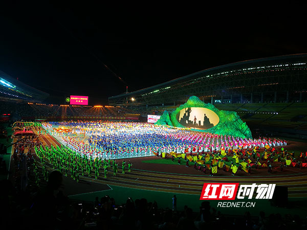 很精彩的视觉盛宴,一场精彩视觉盛宴