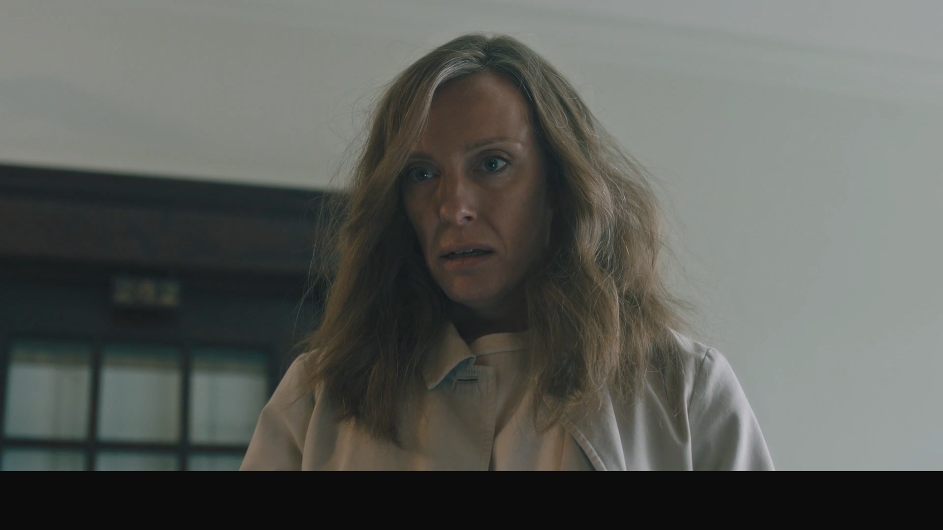 外婆死后，家里出了怪事：欧美电影无尿点系列