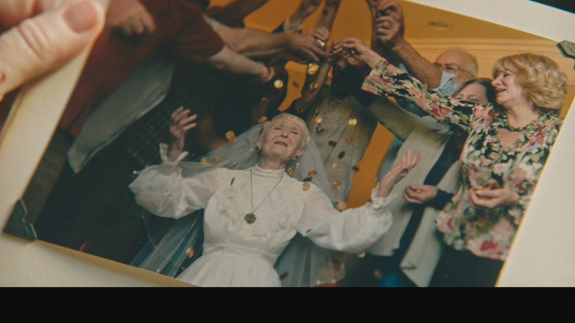 外婆死后，家里出了怪事：欧美电影无尿点系列