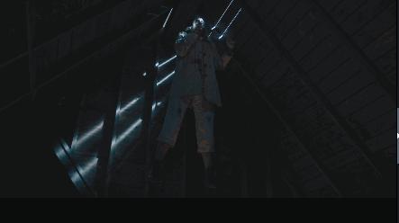 外婆死后，家里出了怪事：欧美电影无尿点系列