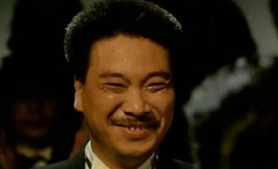 11位港台明星晚年对比,误以为是香港的十大明星